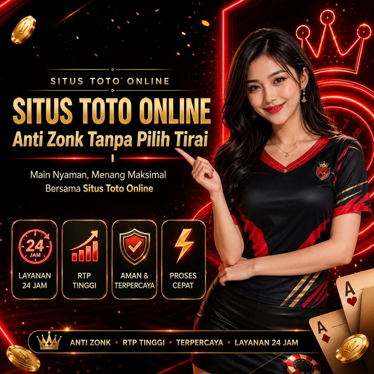 Keberagaman Permainan di topdomino untuk Para Gamer