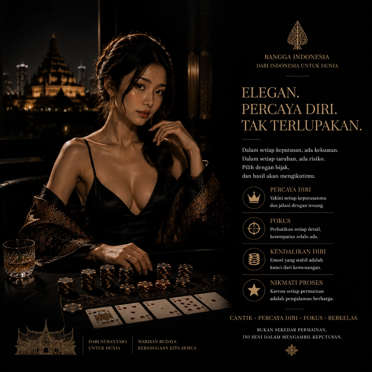 Inovasi Teknologi di topdomino untuk Pengalaman Bermain
